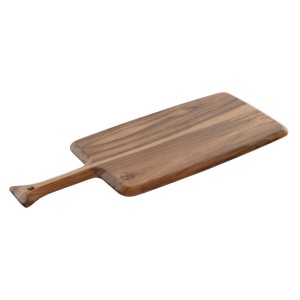 Schneidebrett Home ESPRIT natürlich 45 x 18 x 1,6 cm |  Küchenbrett...