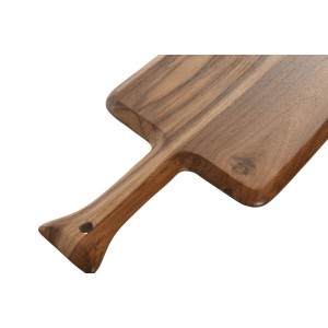 Schneidebrett Home ESPRIT natürlich 45 x 18 x 1,6 cm |  Küchenbrett...