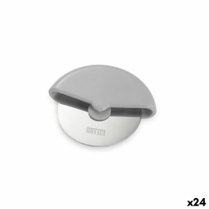 Pizzaschneider Quttin Stahl 10 x 8,5 cm (24 Stück) |  Reiben, Fräse...