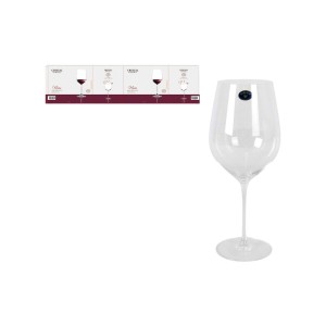 Weinglas-Set Bohemia Crystal Uria Kristall (6 Stück) |  Gläser und ...