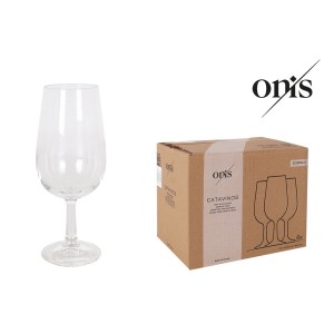 Weinglas-Set Onis Jerez (6 Stück) |  Gläser und Krüge   | Chef Up