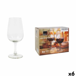 Weinglas-Set Royal Leerdam Degustation 22 cl (6 Stück) |  Gläser un...