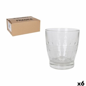 Wasserglas Royal Leerdam Etno (6 Stück) |  Gläser und Krüge   | Che...