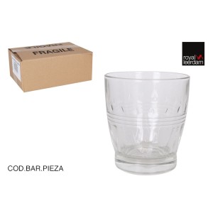 Wasserglas Royal Leerdam Etno (6 Stück) |  Gläser und Krüge   | Che...