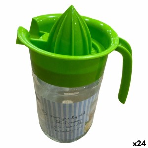 Saftpresse Titiz Glas 0,6 L (24 Stück) |  Weiteres Zubehör und Koch...
