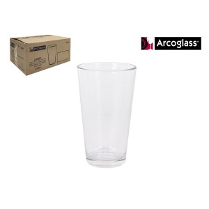 Trinkglas Arcoglass Linoc 475 ml (12 Stück) |  Gläser und Krüge   |...