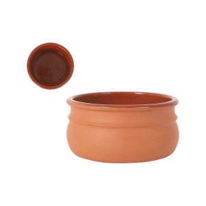 Kochtopf Azofra ø 10 x 5 cm (14 Stück) |  Pfannen und Töpfe   | Che...