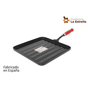 Grill La Estrella Jaspeada |  Pfannen und Töpfe   | Chef Up