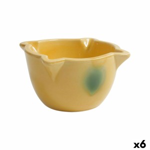 Mörtel Azofra 4 picos 15 x 9 cm (6 Stück) |  Weiteres Zubehör und K...