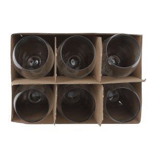 Weinglas Arcoglass SENSATION 470 ml (24 Stück) |  Gläser und Krüge ...