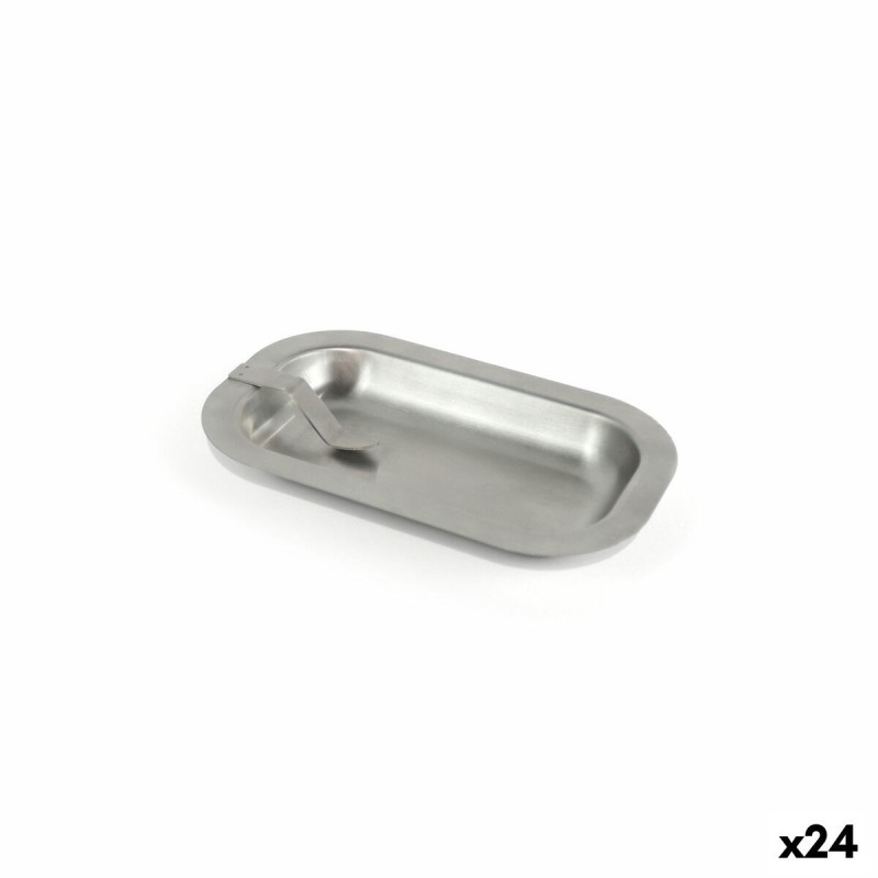 Wechselgeldteller My Bar 17 x 10,5 x 1,5 cm (24 Stück) | Geschirr,... Wechselgeldteller My Bar 17 x 10,5 x 1,5 cm (24 Stück) | Geschirr,...