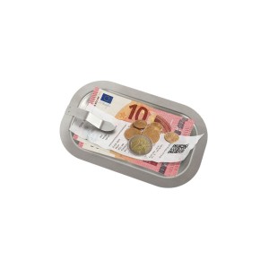 Wechselgeldteller My Bar 17 x 10,5 x 1,5 cm (24 Stück) |  Geschirr,...