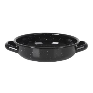 Kochtopf La Estrella Jaspeada 600 ml Ø 16 x 3,9 cm (12 Stück) |  Pf...