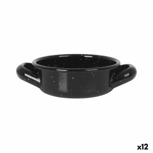 Kochtopf La Estrella Jaspeada 200 ml 16 x 10 x 4 cm (12 Stück) |  P...