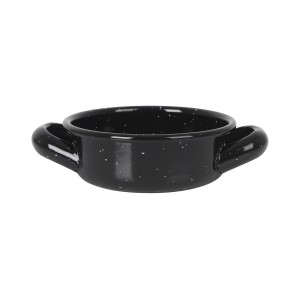 Kochtopf La Estrella Jaspeada 200 ml 16 x 10 x 4 cm (12 Stück) |  P...