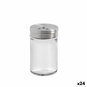Gewürzspender Quttin 80 ml 5 x 5 x 8 cm (24 Stück) |  Gewürzstände ...