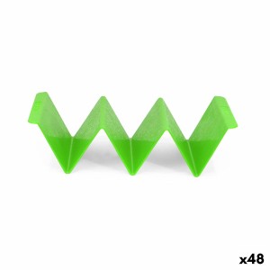 Taco Halter My Bar Kunststoff 20,5 x 10 x 5 cm (48 Stück) |  Geschi...