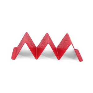 Taco Halter My Bar Kunststoff 20,5 x 10 x 5 cm (48 Stück) |  Geschi...