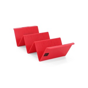 Taco Halter My Bar Kunststoff 20,5 x 10 x 5 cm (48 Stück) |  Geschi...
