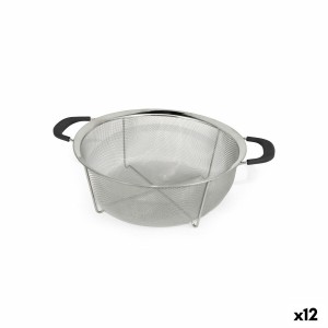 Abtropfer Quttin Stahl 29,5 x 10 cm (12 Stück) |  Weiteres Zubehör ...