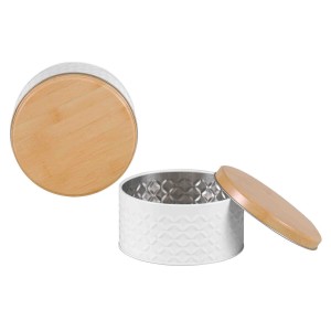 Gefäß Quttin Diamond (12 Stück) |  Brotdosen, Lebensmittelbehälter ...