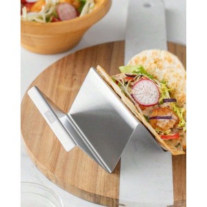 Taco Halter My Bar 14 x 10 x 5 cm (24 Stück) |  Geschirr, Tabletts ...