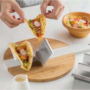 Taco Halter My Bar 14 x 10 x 5 cm (24 Stück) |  Geschirr, Tabletts ...