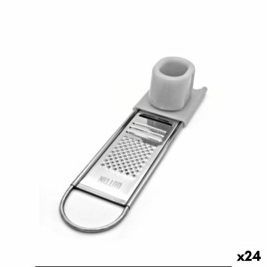 Reibe Quttin 23 x 5 x 4 cm (24 Stück) |  Reiben, Fräsen und Schäler...