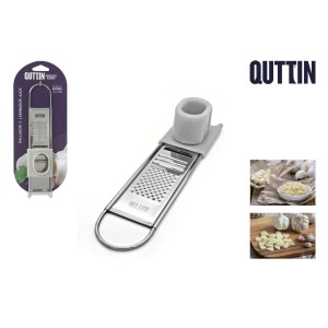 Reibe Quttin 23 x 5 x 4 cm (24 Stück) |  Reiben, Fräsen und Schäler...
