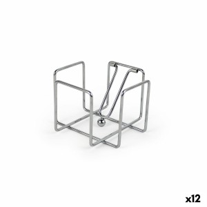 Serviettenring My Bar 12 x 12 x 10 cm (12 Stück) |  Weiteres Zubehö...