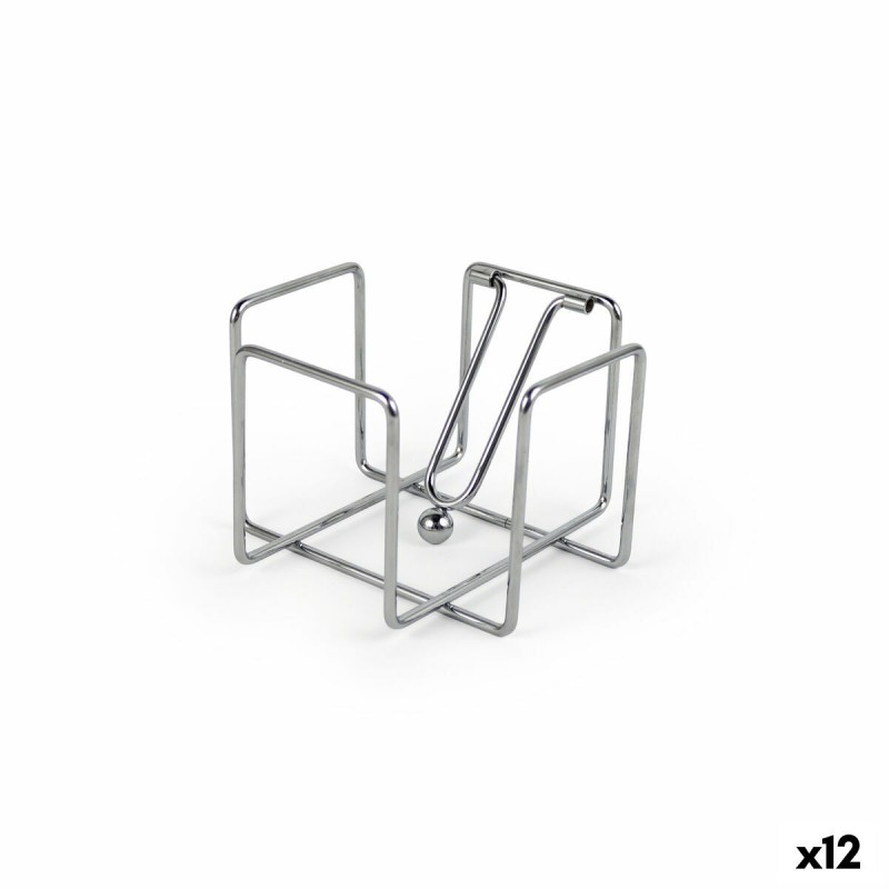 Serviettenring My Bar 12 x 12 x 10 cm (12 Stück) | Weiteres Zubehö... Serviettenring My Bar 12 x 12 x 10 cm (12 Stück) | Weiteres Zubehö...
