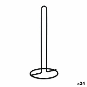Küchenpapierrollenhalterung Confortime Metall 31 cm (24 Stück) |  W...