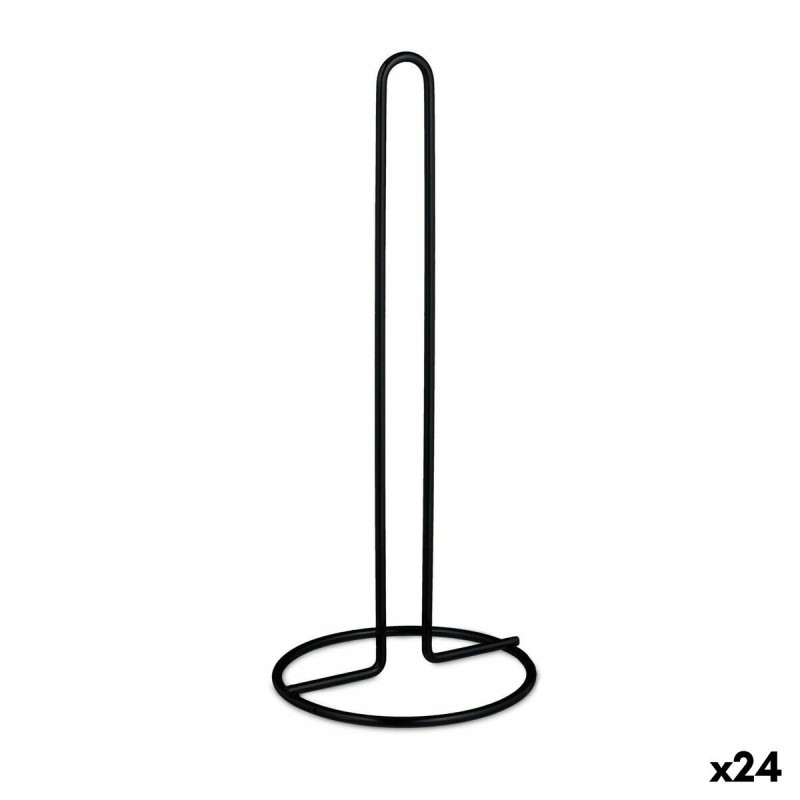 Küchenpapierrollenhalterung Confortime Metall 31 cm (24 Stück) | W... Küchenpapierrollenhalterung Confortime Metall 31 cm (24 Stück) | W...