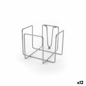 Serviettenring My Bar 18,5 x 18,5 x 14 cm (12 Stück) |  Weiteres Zu...