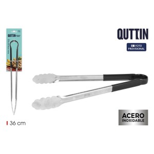 Küchenzange Quttin 36 cm (18 Stück) |  Weiteres Zubehör und Kochges...