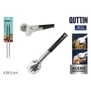 Küchenzange Quttin 28,2 cm (18 Stück) |  Weiteres Zubehör und Kochg...