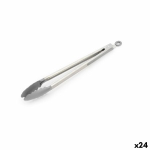 Küchenzange Quttin 34,5 cm 0,6 mm (24 Stück) |  Weiteres Zubehör un...