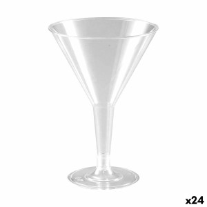 Cocktail-Glas Algon 215 ml 4 Stücke (24 Stück) |  Gläser und Krüge ...