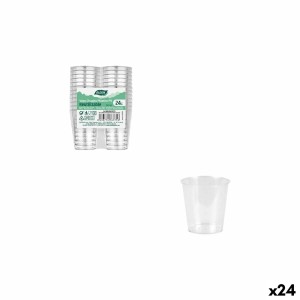 Schnapsglas Algon Ø 4 cm 30 ml 24 Stücke (24 Stück) |  Gläser und K...