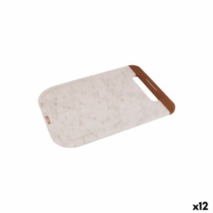 Schneidebrett Quttin TERRA 26,5 x 18 x 0,7 cm (12 Stück) |  Küchenb...