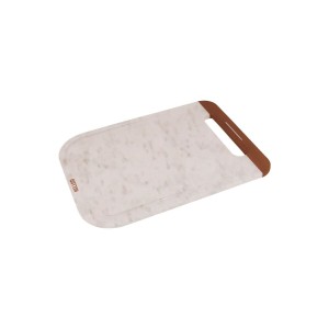 Schneidebrett Quttin TERRA 26,5 x 18 x 0,7 cm (12 Stück) |  Küchenb...