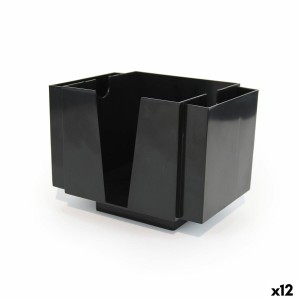 Halter für Küchenutensilien My Bar 18,5 x 13,5 x 14 cm (12 Stück) |...