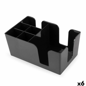 Halter für Küchenutensilien My Bar 24 x 14,7 x 10,6 cm (6 Stück) | ...