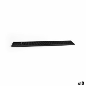 Abtropfsieb für die Spüle My Bar 62 x 9 x 1 cm (18 Stück) |  Weiter...
