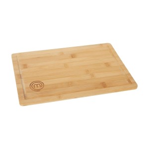 Schneidebrett MasterChef 34 x 23,5 x 1 cm (8 Stück) |  Küchenbrette...