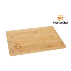 Schneidebrett MasterChef 34 x 23,5 x 1 cm (8 Stück) |  Küchenbrette...