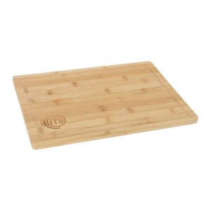 Schneidebrett MasterChef 38,5 x 27,5 x 1,5 cm (6 Stück) |  Küchenbr...