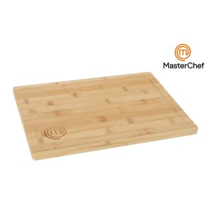 Schneidebrett MasterChef 38,5 x 27,5 x 1,5 cm (6 Stück) |  Küchenbr...