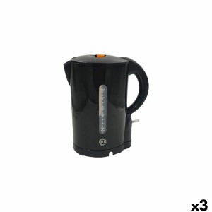Wasserkocher MasterChef 2200 W 1,7 L (3 Stück) |  Wasserkocher   | ...