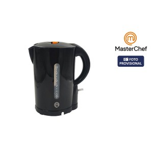 Wasserkocher MasterChef 2200 W 1,7 L (3 Stück) |  Wasserkocher   | ...
